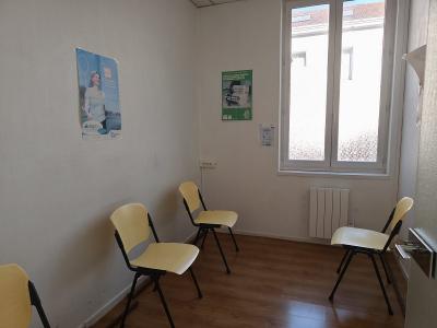 For sale Apartment CHALONS-EN-CHAMPAGNE CENTRE VILLE