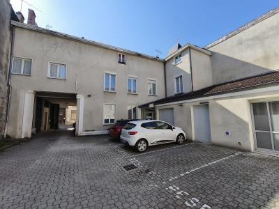 Vente Appartement CHALONS-EN-CHAMPAGNE CENTRE VILLE