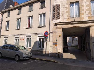 Vente Appartement CHALONS-EN-CHAMPAGNE CENTRE VILLE