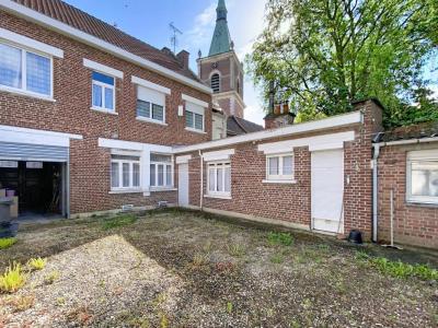 Vente Maison 7 pi�ces ORCHIES 59310