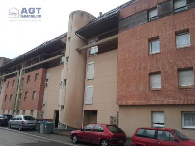 For rent Apartment BEAUVAIS  60