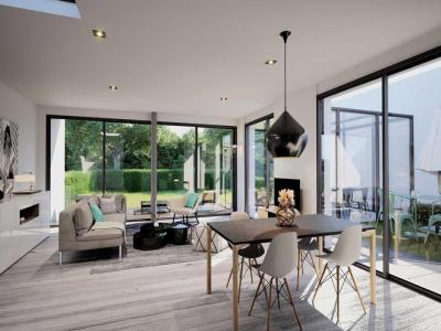 Vente Appartement ROUEN  76