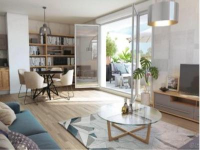 Vente Appartement 4 pi�ces PARIS-16EME-ARRONDISSEMENT 75016