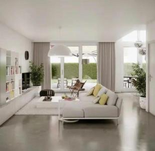 Vente Appartement 4 pi�ces AUBERVILLIERS 93300