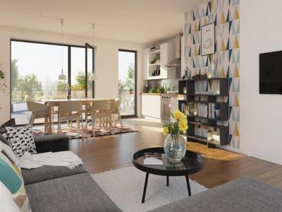 Vente Prestige OLLAINVILLE 91290