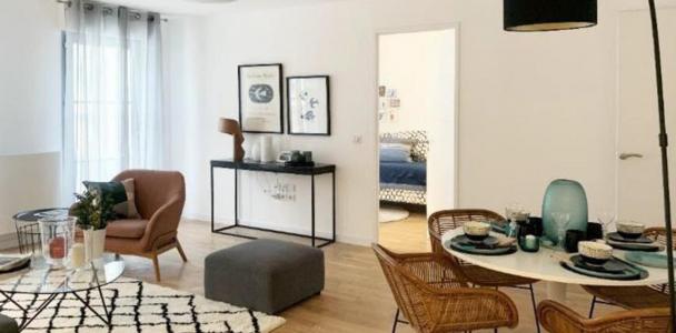 Vente Appartement MEUDON  92