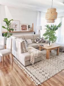 Vente Appartement 4 pi�ces AUBERVILLIERS 93300