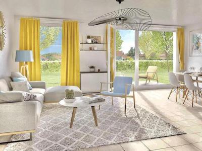 Vente Appartement MEUDON  92
