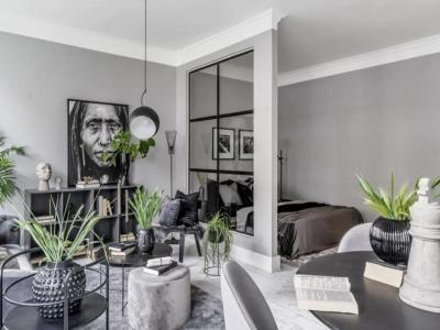 For sale Apartment PARIS-16EME-ARRONDISSEMENT  75