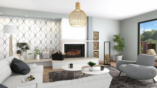 Vente Appartement 4 pi�ces CHILLY-MAZARIN 91380