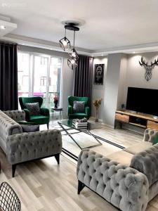 Vente Appartement ISSY-LES-MOULINEAUX 92130