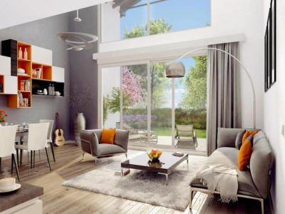 Vente Appartement 3 pi�ces DRANCY 93700