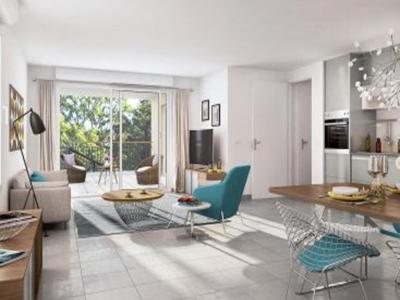 Vente Appartement 5 pi�ces VILLENEUVE-LA-GARENNE 92390