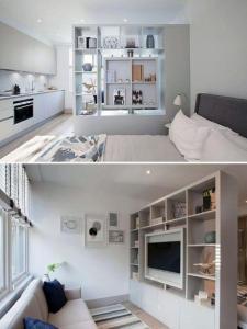 Vente Appartement 4 pi�ces CLICHY 92110