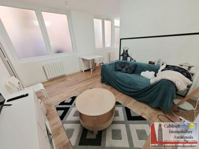 Location Appartement AMIENS 