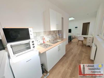 For rent Apartment AMIENS 