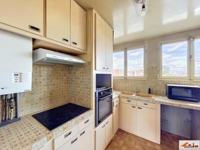 Vente Appartement TOULOUSE 