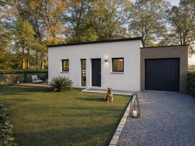 Vente Maison 3 pi�ces BLAIN 44130