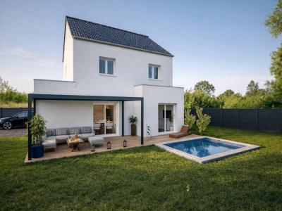 Vente Maison PONTCHATEAU  44
