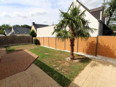 For rent House CARQUEFOU 