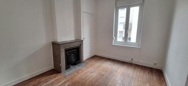 Location Appartement VILLEURBANNE 69100