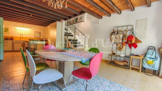 Vente Maison UZES 