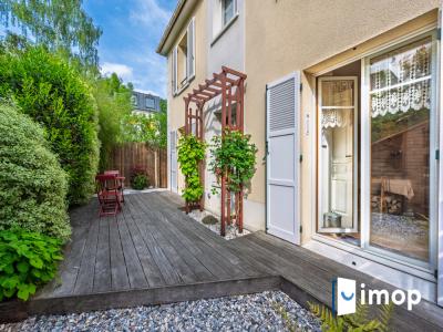 Vente Maison 6 pi�ces MEUDON 92190