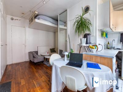 For sale Apartment PARIS-11EME-ARRONDISSEMENT 