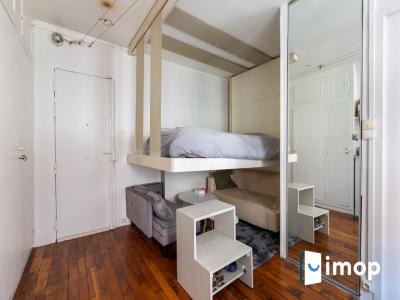 For sale Apartment PARIS-11EME-ARRONDISSEMENT 