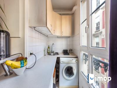 For sale Apartment PARIS-11EME-ARRONDISSEMENT 