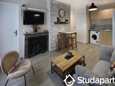 Location Appartement VILLEURBANNE 69100