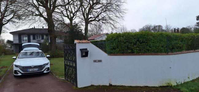 For sale Land PESSAC  33