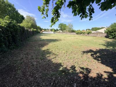 Vente Terrain MARTIGNAS-SUR-JALLE 33127