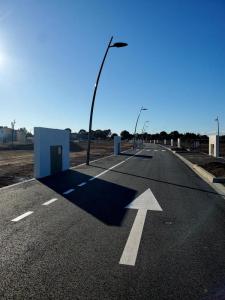 Vente Terrain VIAS 34450