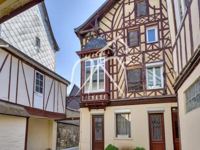 Vente Appartement ROUEN  76