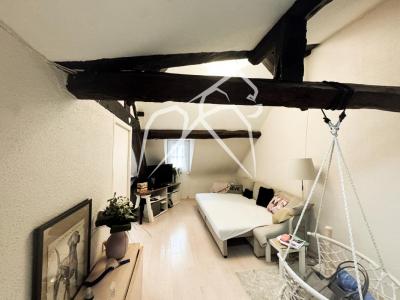 Vente Appartement ROUEN  76