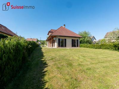 Vente Maison 6 pi�ces BAVANS 25550