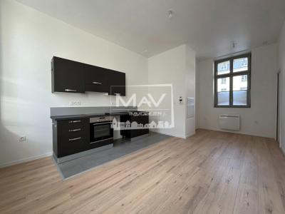 Vente Appartement 2 pi�ces SAINT-OMER 62500