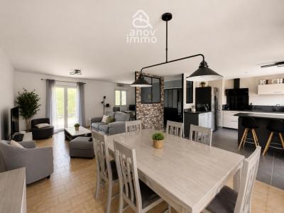 Vente Maison 6 pi�ces AVANTON 86170