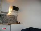 Louer Appartement 15 m2 Ennery