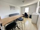 Louer Appartement 19 m2 Nantes