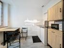 Apartment MIRECOURT 