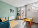 Acheter Appartement 34 m2 Neuilly-plaisance