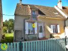 Vente Maison Assigny BOULLERET 18260 4 pieces 99 m2