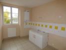 Louer Appartement 50 m2 Chapelle-d'angillon