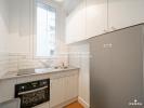 Louer Appartement Paris-20eme-arrondissement Paris