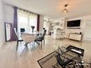 Louer Appartement 63 m2 Bussy-saint-georges
