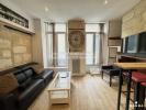 Louer Appartement 34 m2 Bordeaux