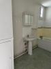 Louer Appartement Commentry Allier