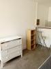 Annonce Location Appartement Talence